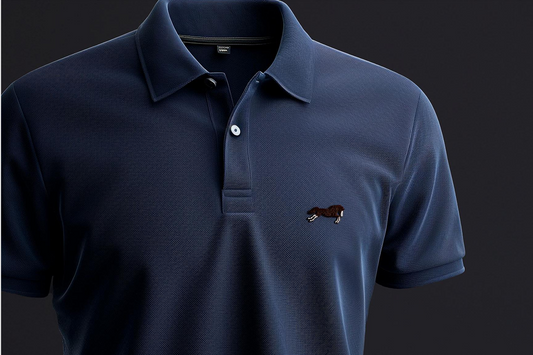 Camisa Polo - Quarter Horse